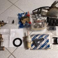 Ricambi originali Fiat Panda 141 Sisley 4x4