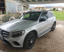GLC 220d Premium AMG