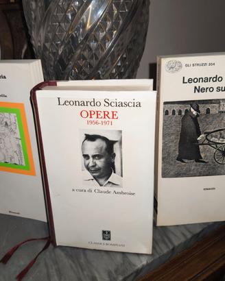 SCIASCIA