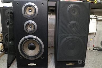 Pioneer-Diffusori da Pavimento-CS-777