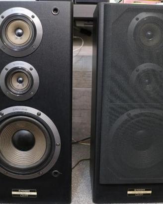 Pioneer-Diffusori da Pavimento-CS-777