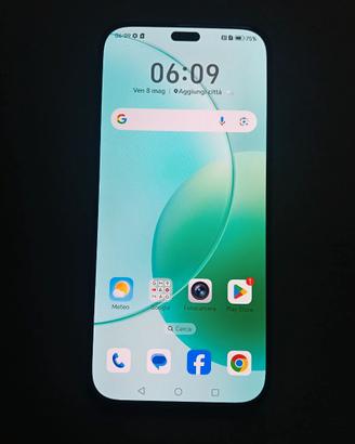 Honor 400 lite 5G 2026 / 256gb x 16gb