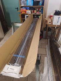 Numero 3 zanzariere per porta finestra