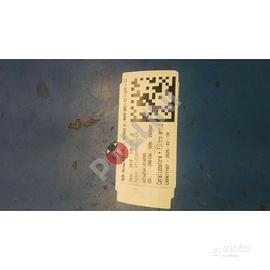 Catalizzatore (reso) renault scenic - scenic