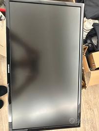 Monitor Samsung 28 pollici