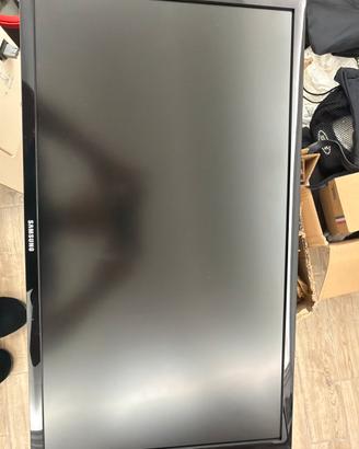 Monitor Samsung 28 pollici