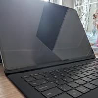 Samsung Tab S9 Ultra 5G – Tastiera + Penna