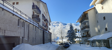 Appartamento per famiglie splendido cerreto laghi