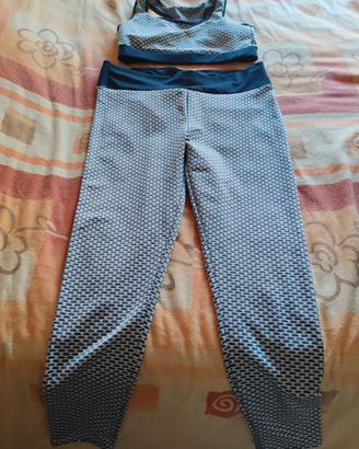 completo sport XL