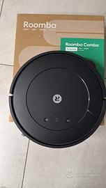 iRobot Roomba Combo Essential Y011040