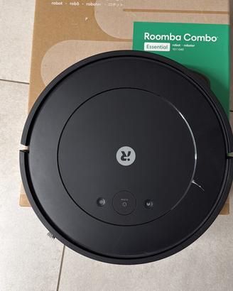 iRobot Roomba Combo Essential Y011040