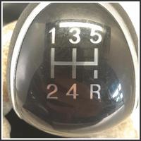 Leveraggio Cambio EVO EVO3 HFC4GB23D