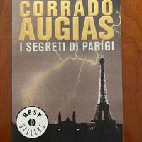 Romanzo I segreti di Parigi