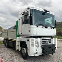 Renault magnum 500 meccanica volvo piastra neve e 
