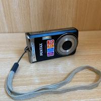 Fotocamera digitale Pentax Optio M60