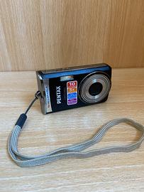 Fotocamera digitale Pentax Optio M60