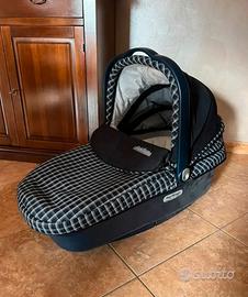 NAVETTA “ PEG PEREGO “ NUOVA