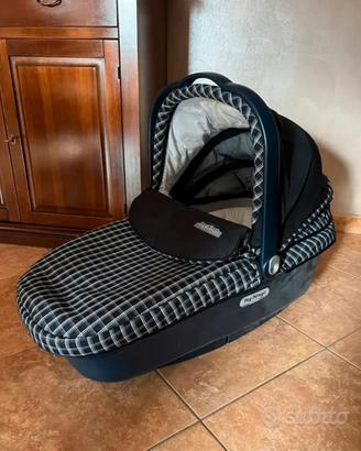 NAVETTA “ PEG PEREGO “ NUOVA