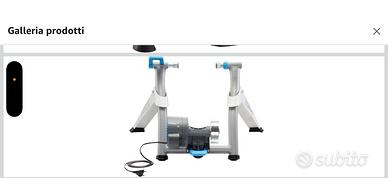 Rulli tacx flow smart