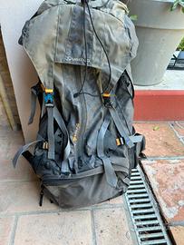 Zaino Quecha 70 Litri