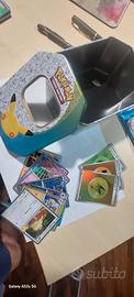 pokemon 30° anniversario 