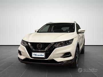 NISSAN Qashqai 1.3 dig-t Acenta Premium 140cv