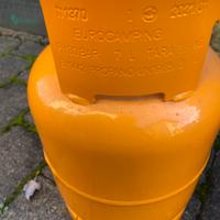 2 bombole eurocamping