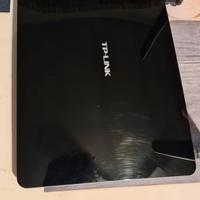 TP LINK 4G Router AC750