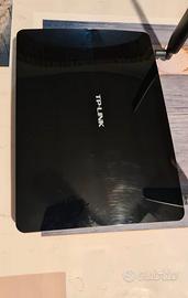 TP LINK 4G Router AC750