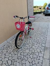 Bicicletta per Bambina