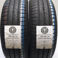 2 GOMME 185 65 15 NORAUTO A55250