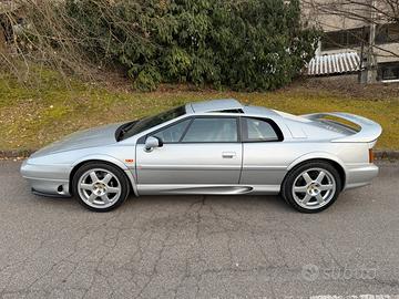 Lotus Esprit