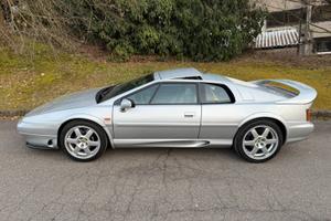 Lotus Esprit