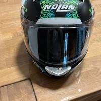 Casco moto Nolan N60-6