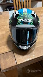 Casco moto Nolan N60-6