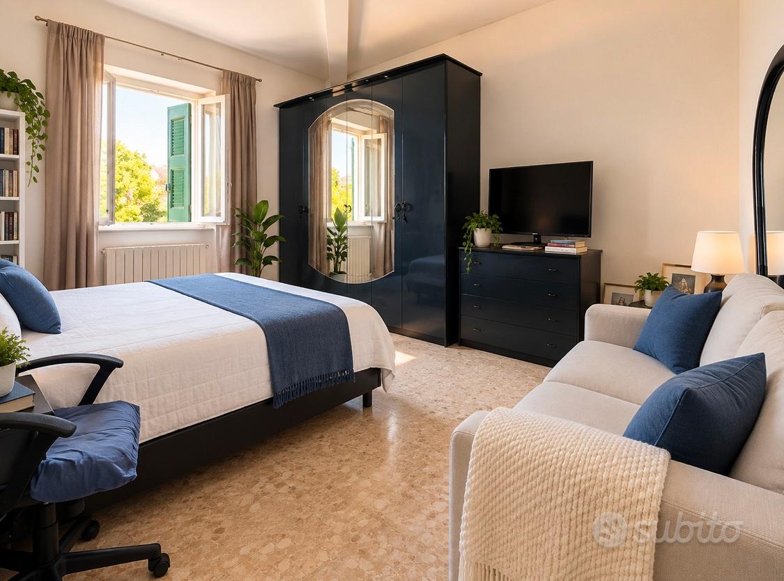 Appartamento – Bologna, Quadrilatero, Santo Stefano - Vista 4