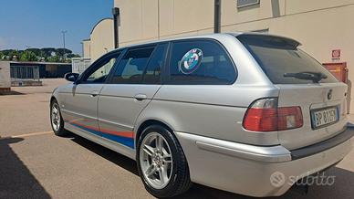 Bmw e39 touring 530d