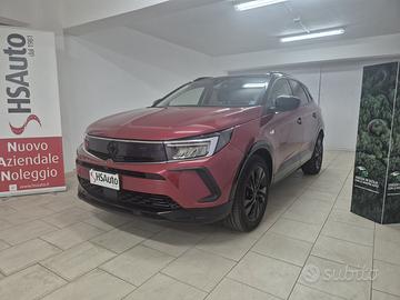 Opel Gs Line - Automatico