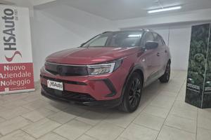 Opel Gs Line - Automatico