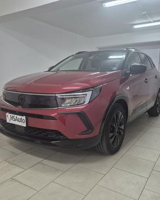 Opel Gs Line - Automatico