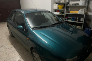 Fiat Bravo 1600 16V