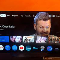 Tv Oled Sony XR-42A90K 42 pollici