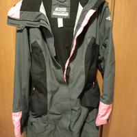 giubbotto perfetto per la pioggia 