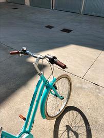 bicicletta elettrica 