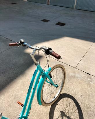 bicicletta elettrica 