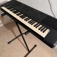 WS2 Keyboard Workstation