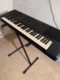 WS2 Keyboard Workstation