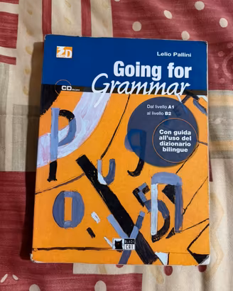 Libro Scolastico