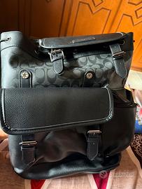 Zaino COACH
