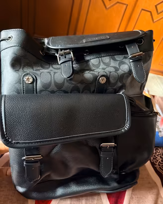 Zaino COACH